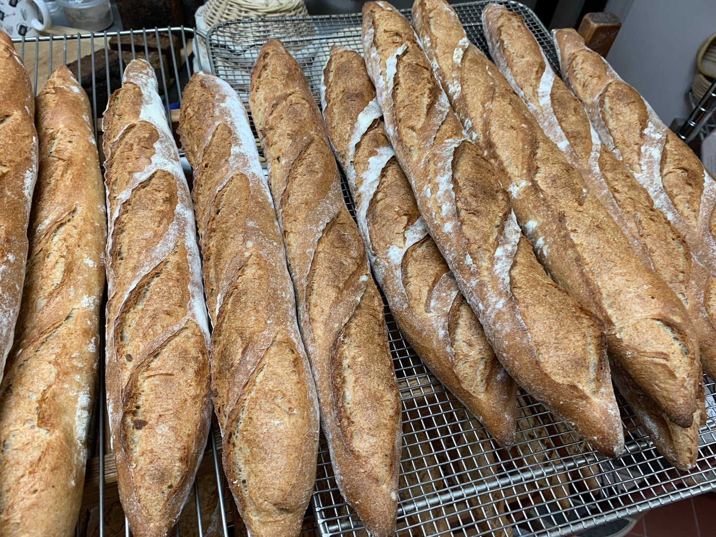 Baguette