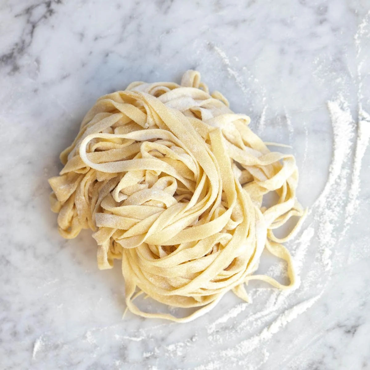 Fettuccine Fresh